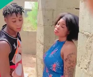 “Sold Our Souls to the Devil” (II): Drug Abuse, Teen S*xuality…Horrendous Operation of Nigerian P*rn