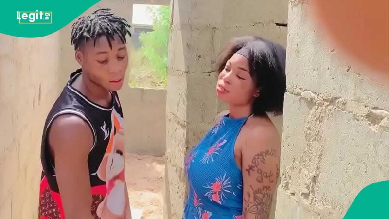 “Sold Our Souls to the Devil” (II): Drug Abuse, Teen S*xuality…Horrendous Operation of Nigerian P*rn