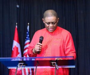 Don’t negotiate with Trump, ex-minister tells Tinubu, says US president seeks to exploit Nigeria