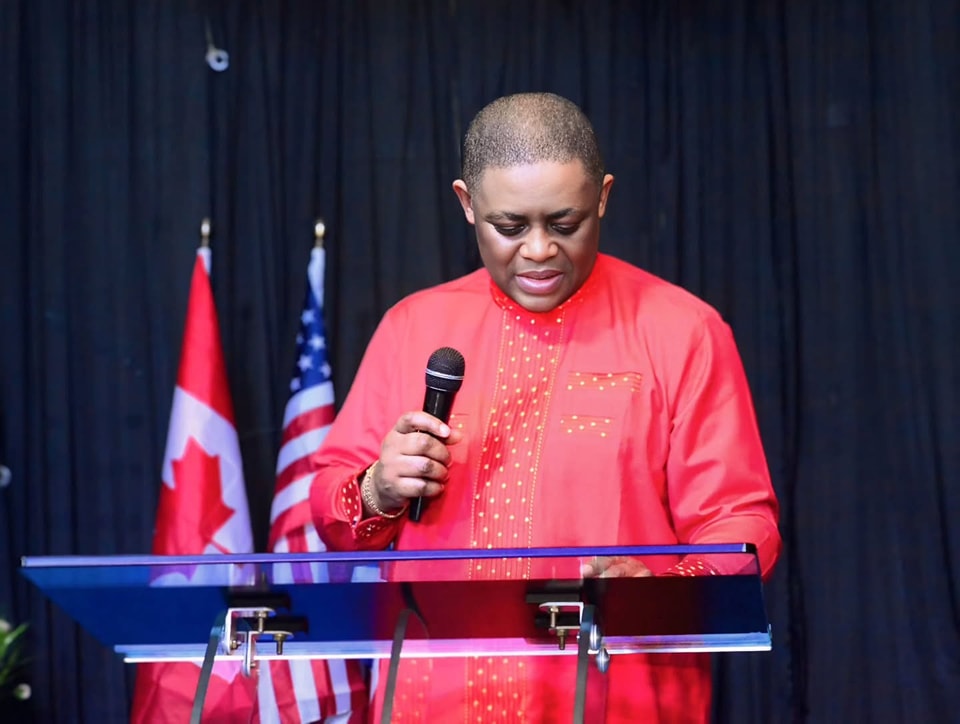 Don’t negotiate with Trump, ex-minister tells Tinubu, says US president seeks to exploit Nigeria