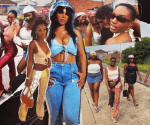 Before Instagram, How Did Nigerians Even Know They Were Stylish?