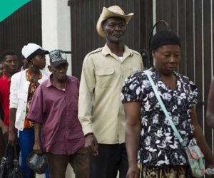 Abia Government Begins Payment of 20-Year Pension Arrears: Over N60 Billion Set to Reach Retirees