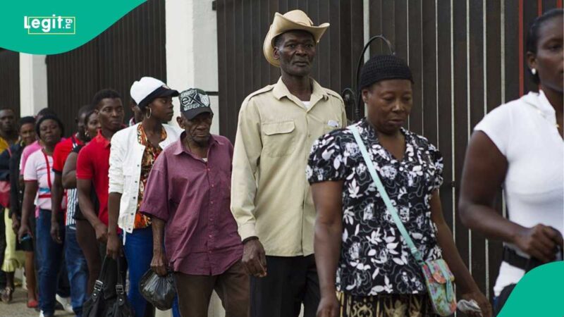 Abia Government Begins Payment of 20-Year Pension Arrears: Over N60 Billion Set to Reach Retirees