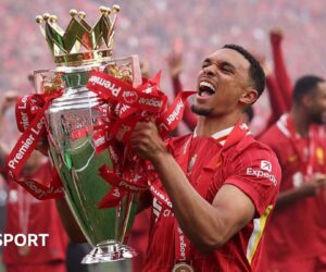 Liverpool v Real Madrid: Will Trent Alexander-Arnold show what Reds are missing on return?