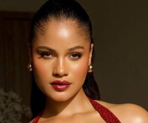 My Job Became A Form Of Therapy After My Dad’s Death – Sunshine Rosman