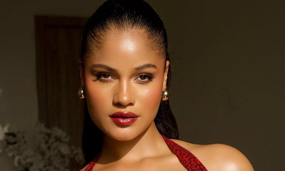 My Job Became A Form Of Therapy After My Dad’s Death – Sunshine Rosman