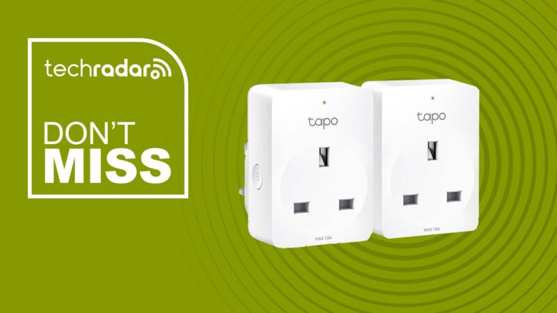 Take control of your energy use with this super-cheap under £15 gadget on Black Friday