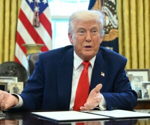 Supreme Court lets President Trump block transgender and nonbinary people from choosing passportÂ sÂ£xÂ markers