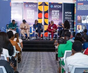 Dr Sid, M.I. Abaga on the Realities of Making Films in Nigeria