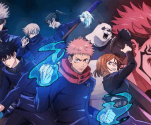 Lost in Jujutsu Kaisen? Here’s the Watch Order That Makes Sense