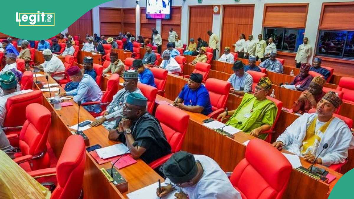 Breaking: Senate Makes Capital Recommendation for Kidnapping