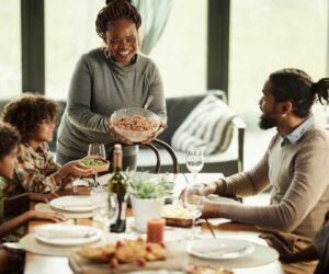 When My Husband and I Split, His Family Cut Me Off Overnight