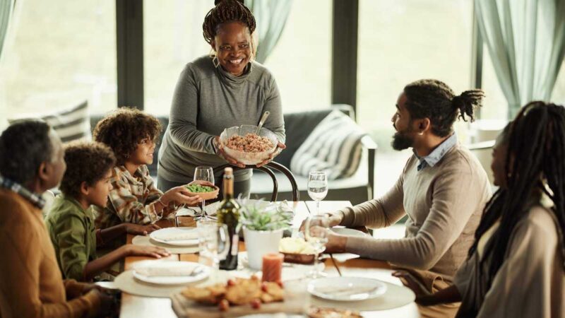 When My Husband and I Split, His Family Cut Me Off Overnight