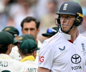 Ashes first Test: Australia and England player ratings