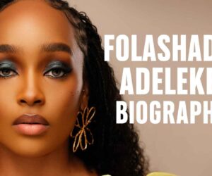 Early Life, Career, Husband, Net Worth