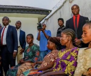 Kwara Government refuses to allow 38 released Eruku church members to go home