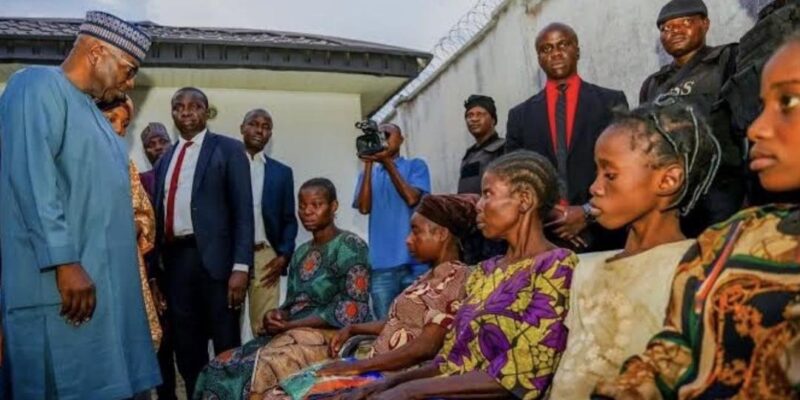 Kwara Government refuses to allow 38 released Eruku church members to go home