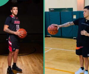 Jaythan Bosch’s story: A look at his evolution from a viral moment to a promising career