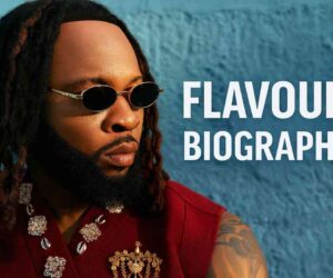 Early Life, Career, Songs, Awards, Wife & Net Worth