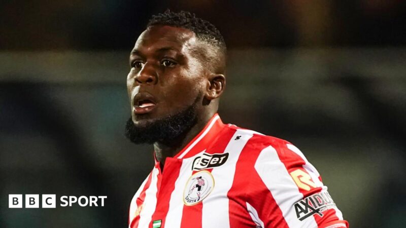 Royston Drenthe: Ex-Real Madrid winger on course to make ‘successful recovery’ from stroke