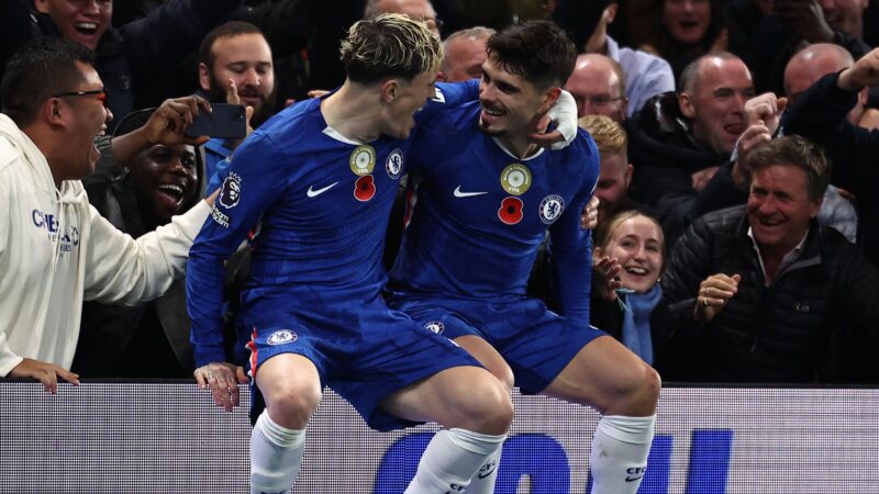 Premier League Black Friday deal: Get 50% Off Walmart+ and watch EPL on Peacock