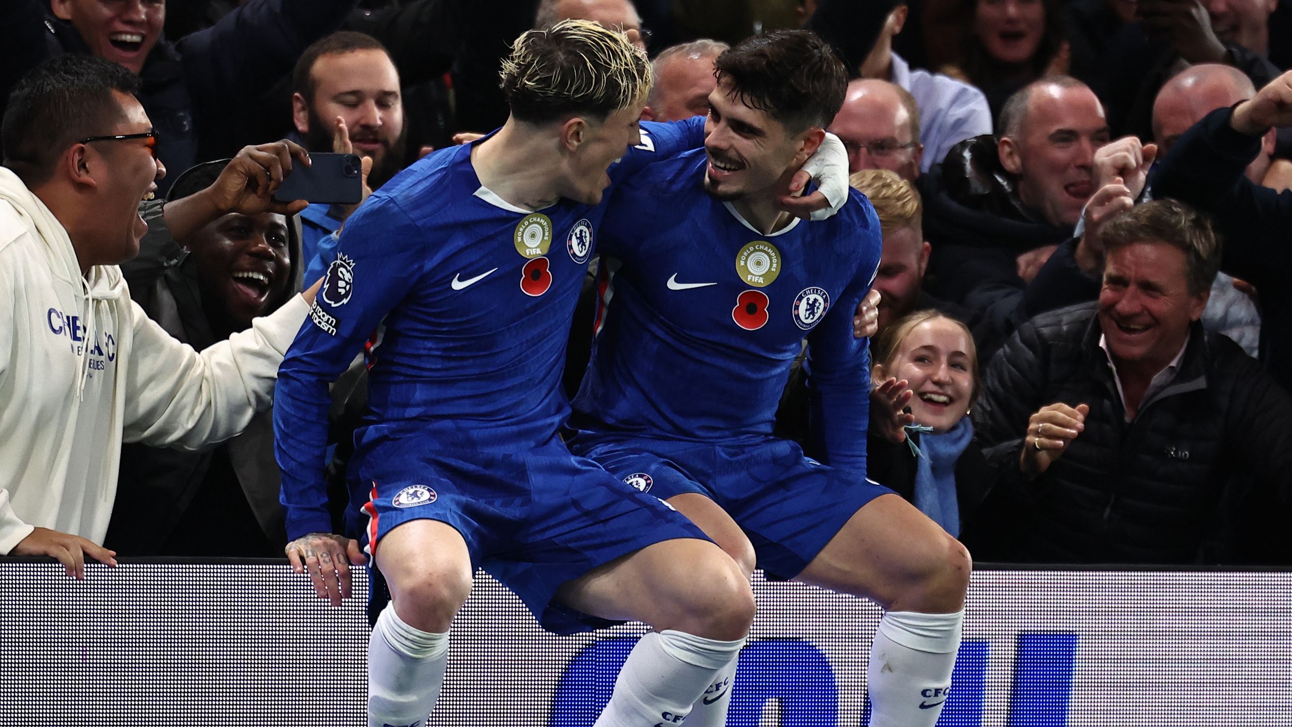 Premier League Black Friday deal: Get 50% Off Walmart+ and watch EPL on Peacock