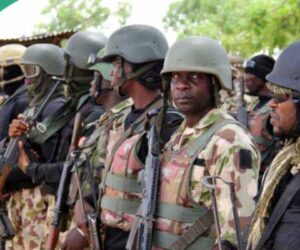 Did Nigerian Army Threaten To Make Military Service Compulsory for Citizens? Fresh Facts Emerge