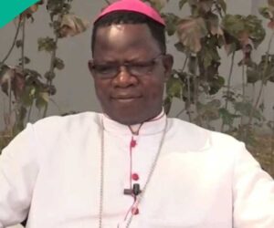 Full List: Catholic Bishop Releases Names of 50 Abducted Niger Pupils who Escaped