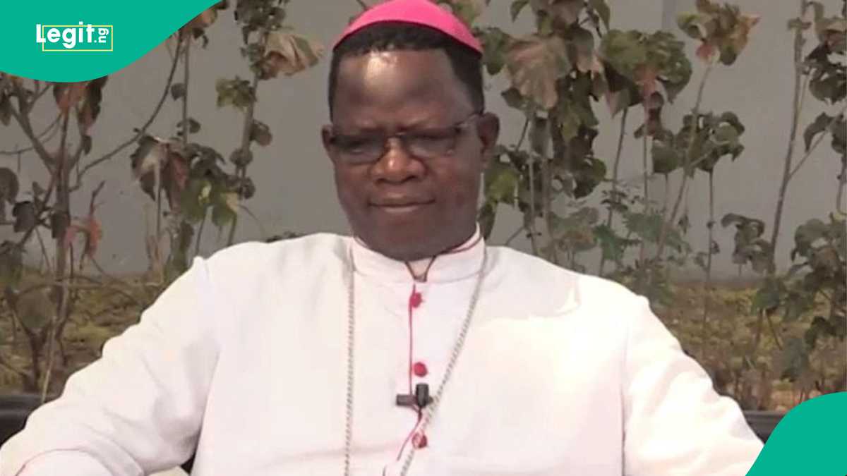 Full List: Catholic Bishop Releases Names of 50 Abducted Niger Pupils who Escaped
