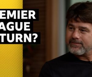 The Premier League is the best in the world – Pochettino