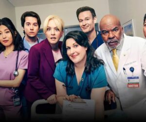 How to watch St. Denis Medical season 2 online