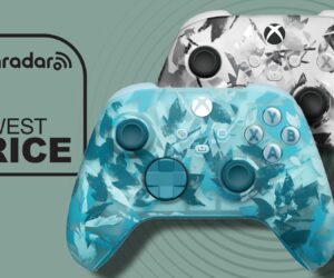 Black Friday Xbox controller deals are here: some of the most stunning designs ever are at record-low prices