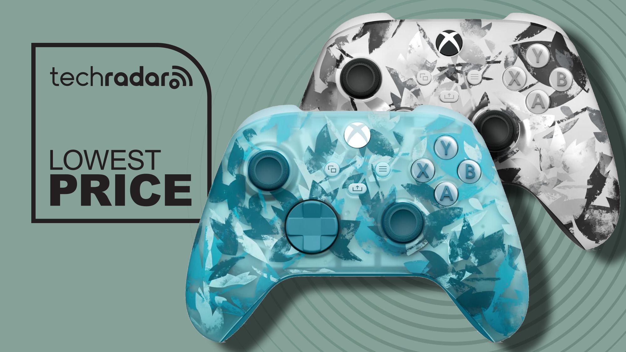 Black Friday Xbox controller deals are here: some of the most stunning designs ever are at record-low prices