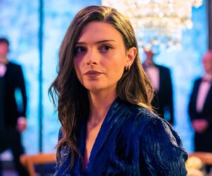 What is the release date for Maxton Hall season 2 episode 4 on Prime Video?