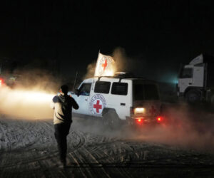 Israel Receives Body Of Hostage Meny Godard From Gaza Militants – Arise News