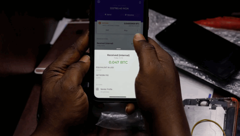 Crypto is Yahoo? 5 Misconceptions Nigerians Still Have | Tech | Business