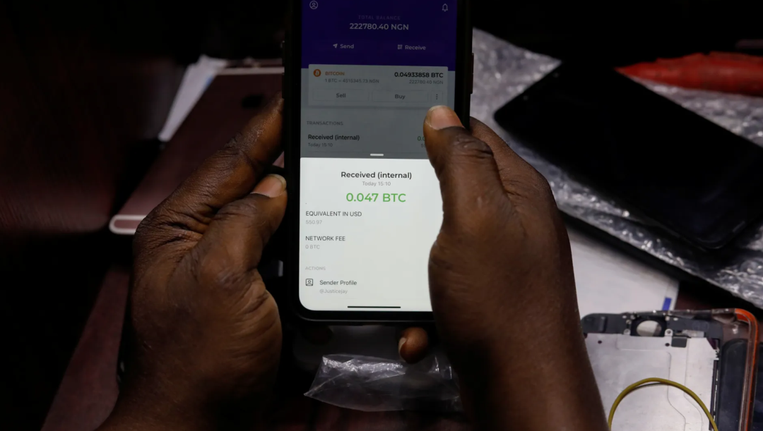 Crypto is Yahoo? 5 Misconceptions Nigerians Still Have | Tech | Business