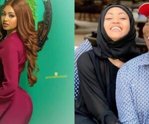 “Ned Nwoko often rushed to hospital over our bedroom acts” – Regina Daniels spills more on estranged husband