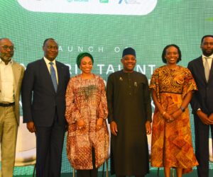 Nigeria Unveils Talent Accelerator to Close Skills Gaps and Drive Economic Development