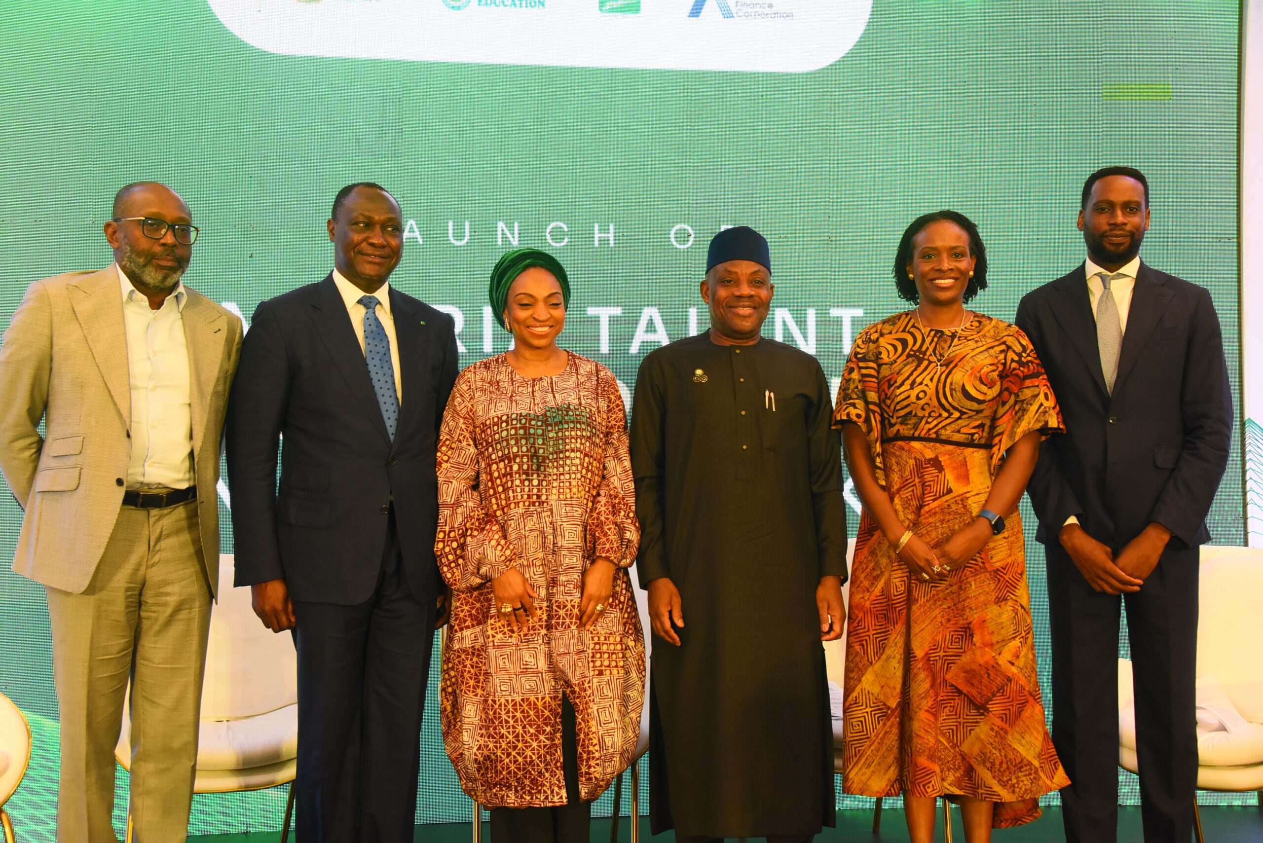 Nigeria Unveils Talent Accelerator to Close Skills Gaps and Drive Economic Development