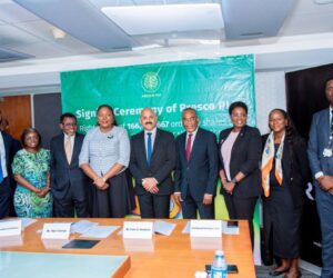 Presco PLC Announces ₦237 Billion Rights Issue to Fund Expansion and Strengthen Regional Market Leadership