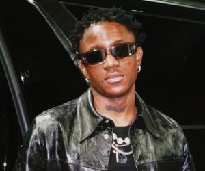 Victony Taps Don Jazzy, Terry G For New EP ‘Very Stubborn’