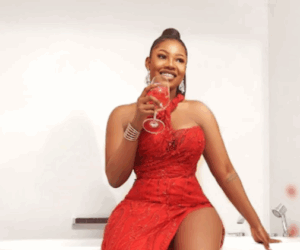 Tacha Just Bagged 2 Guinness World Records, and Nigeria Is Screaming 'Go Girl!'