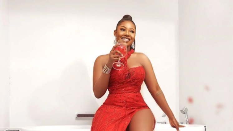 Tacha Just Bagged 2 Guinness World Records, and Nigeria Is Screaming 'Go Girl!'