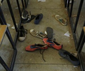 BREAKING: 25 abducted Kebbi schoolgirls regain freedom