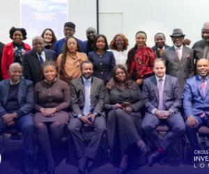 Cross River Showcases Investment Opportunities In London Summit