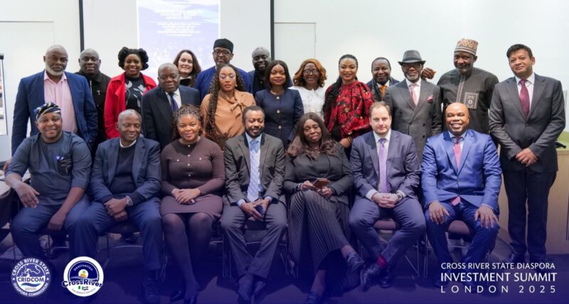Cross River Showcases Investment Opportunities In London Summit