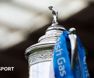 Scottish Cup: Celtic face Auchinleck Talbot in Scottish Cup with Aberdeen drawn against Raith Rovers