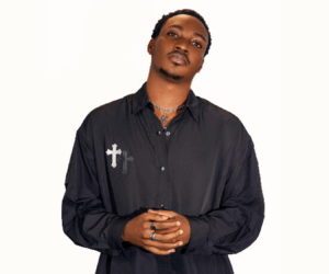 Mykel Coker Redefines the Sound of Street Pop With New Single, “Echelon XIV”