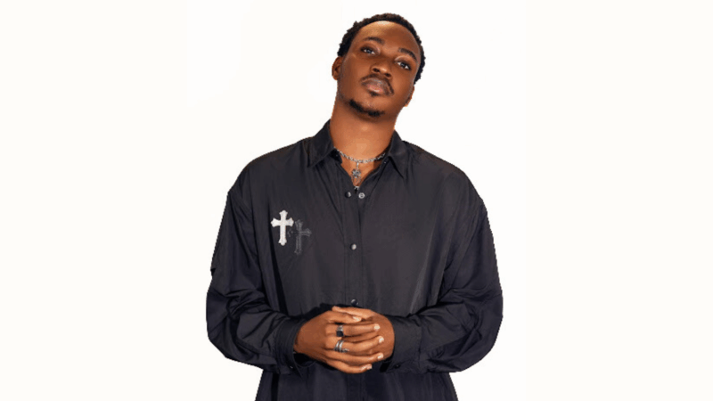 Mykel Coker Redefines the Sound of Street Pop With New Single, “Echelon XIV”